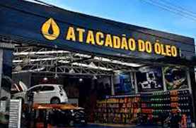 Loja Mogi das Cruzes